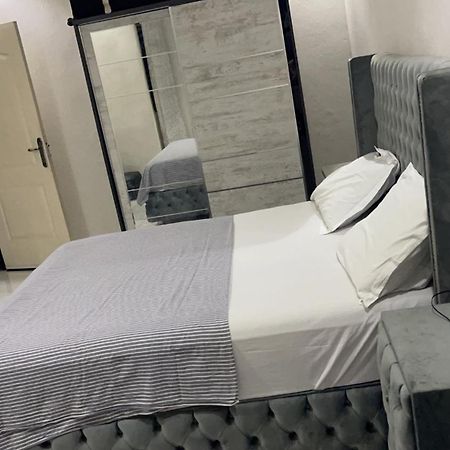 Hotel Residence Aicha Tambacounda ภายนอก รูปภาพ